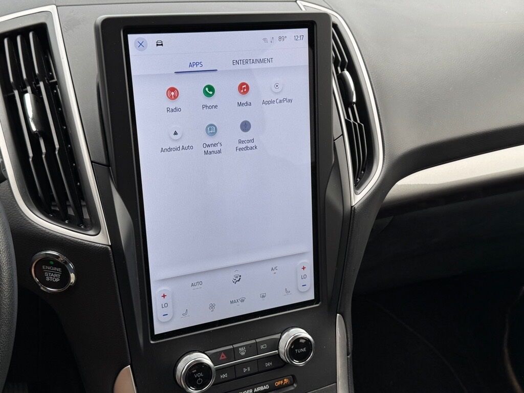 2024 Ford Edge SEL Morristown TN 2024 Ford Edge SEL Morristown TN