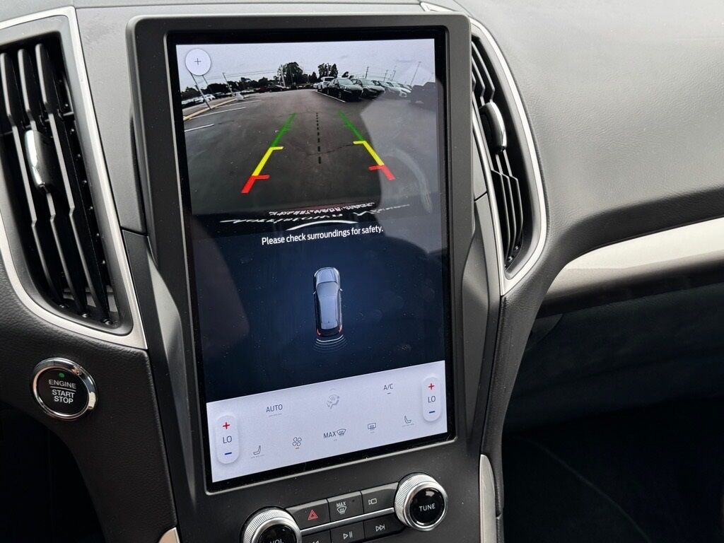 2024 Ford Edge SEL Morristown TN 2024 Ford Edge SEL Morristown TN