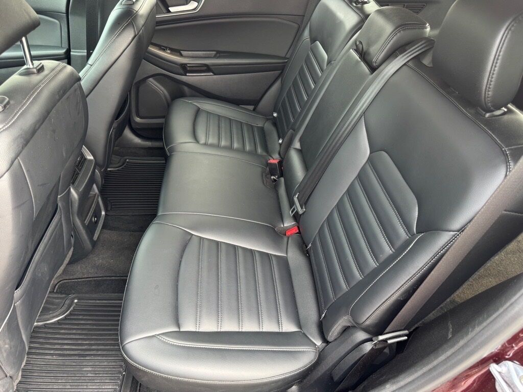 2024 Ford Edge SEL Morristown TN 2024 Ford Edge SEL Morristown TN