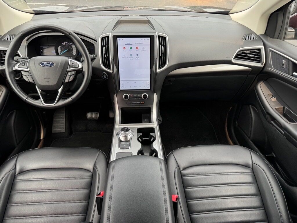 2024 Ford Edge SEL Morristown TN 2024 Ford Edge SEL Morristown TN