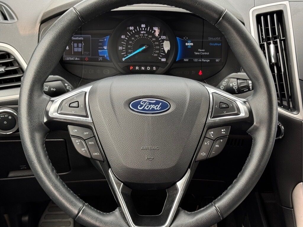 2024 Ford Edge SEL Morristown TN 2024 Ford Edge SEL Morristown TN