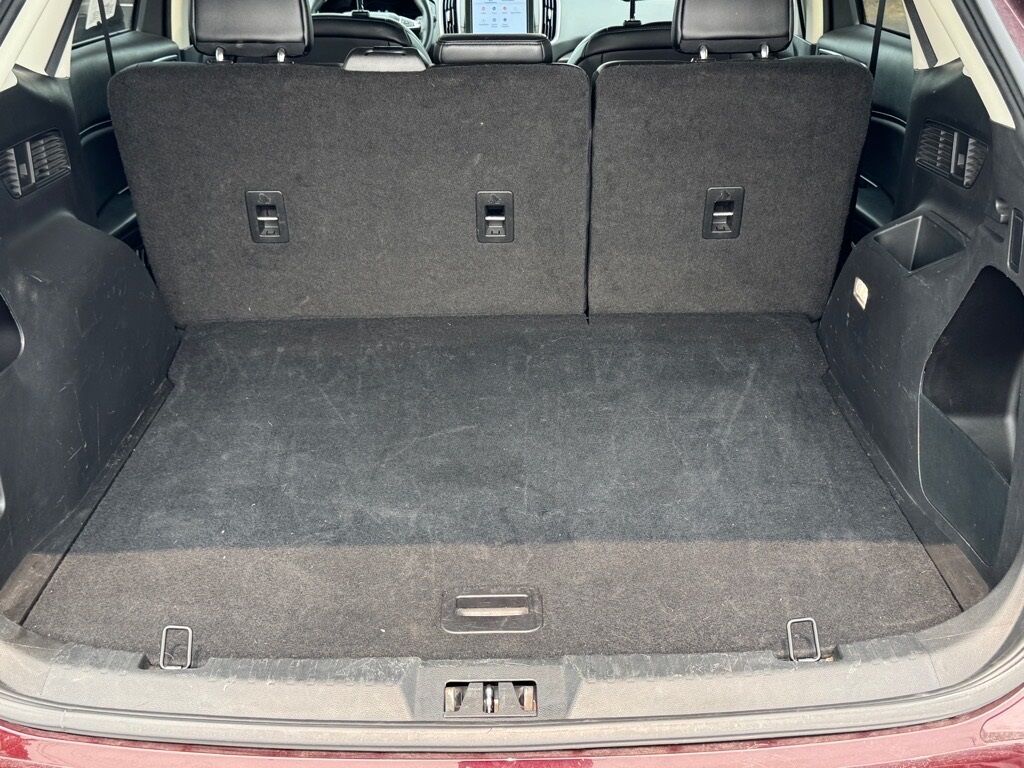 2024 Ford Edge SEL Morristown TN 2024 Ford Edge SEL Morristown TN