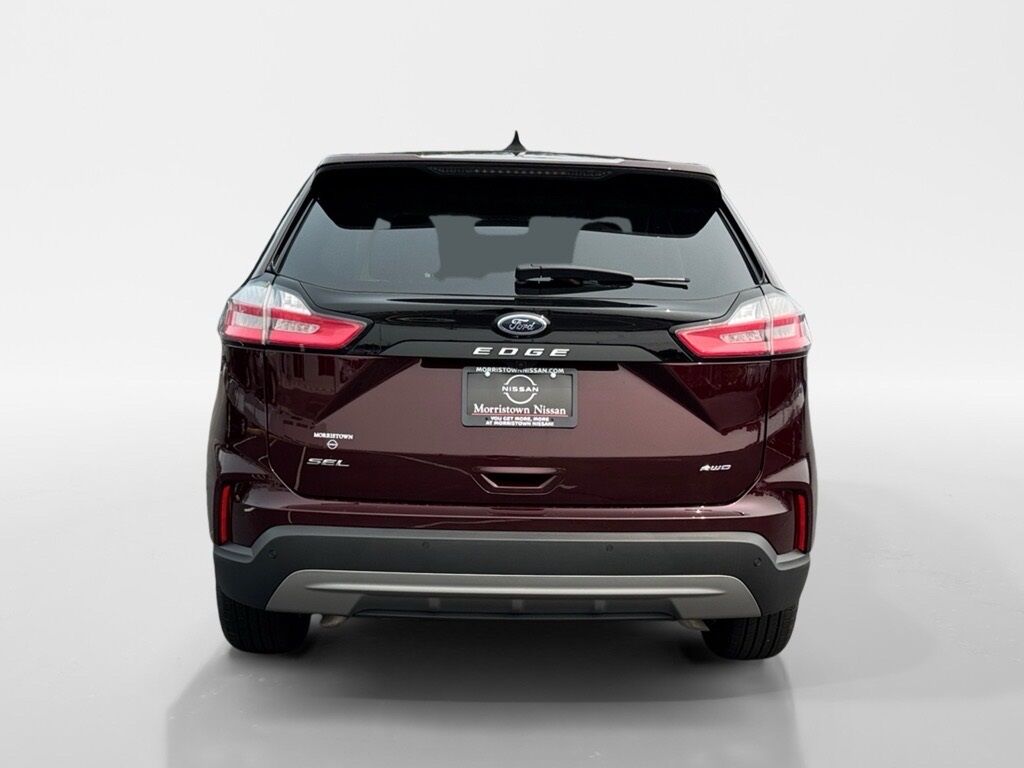 2024 Ford Edge SEL Morristown TN 2024 Ford Edge SEL Morristown TN