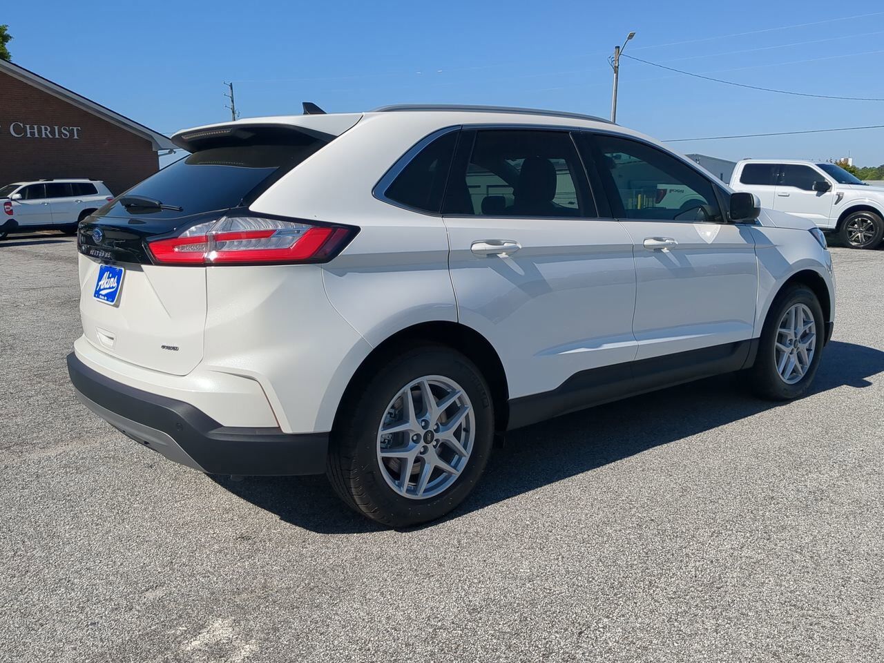 2024 Ford Edge SEL Appleton WI