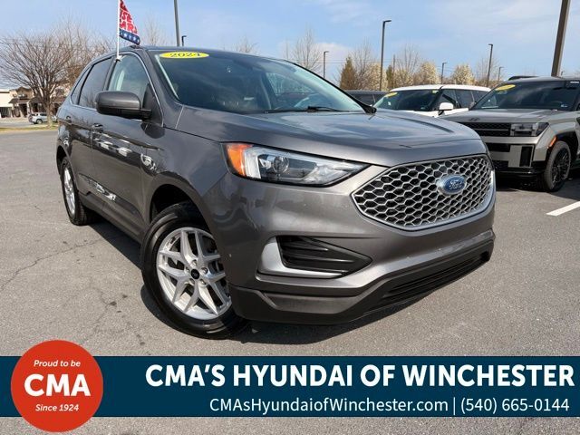 2024 Ford Edge 2024 Ford Edge
