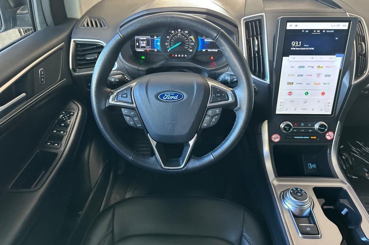 2024 Ford Edge SEL Roseville CA