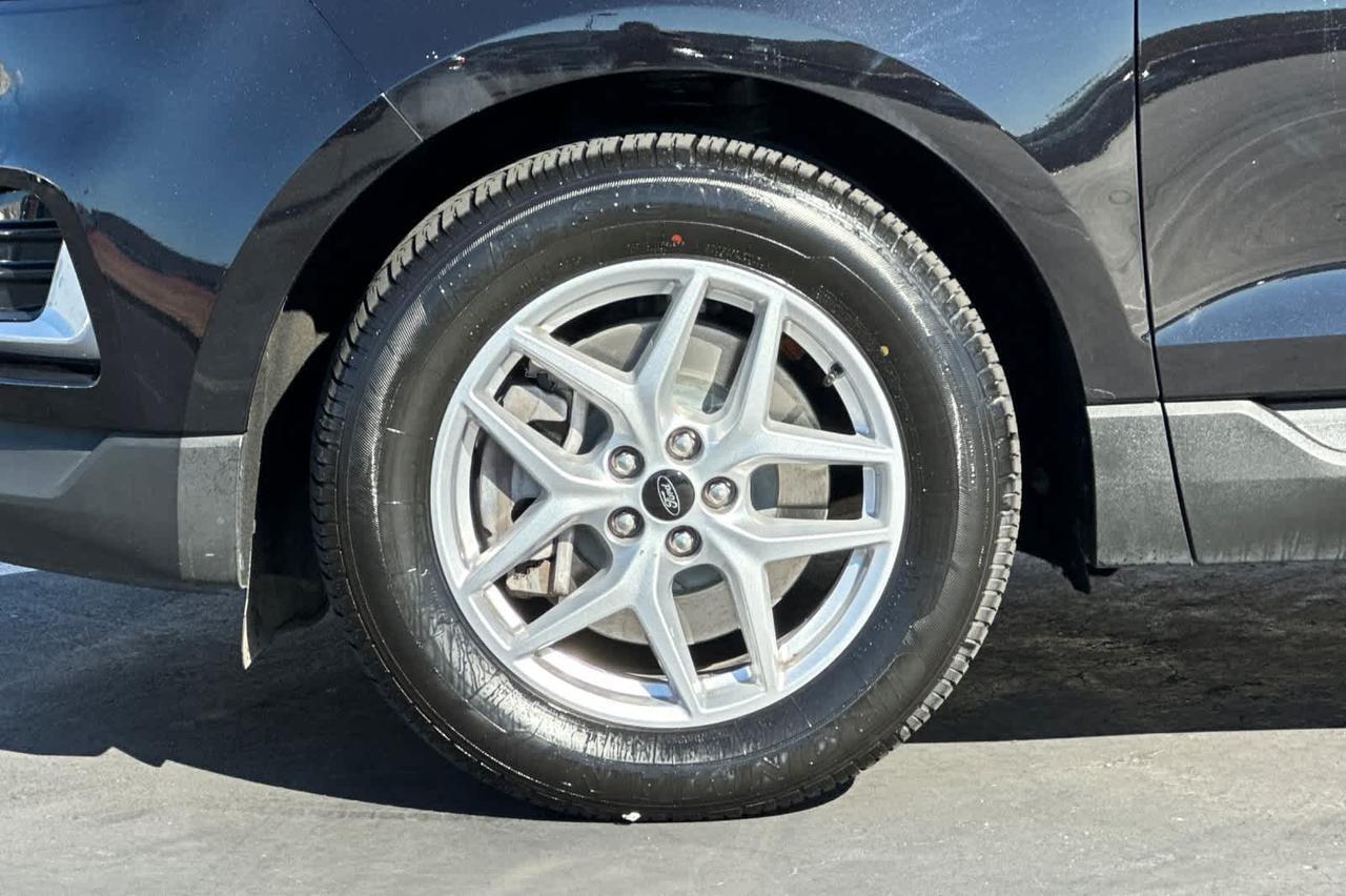 2024 Ford Edge SEL Roseville CA
