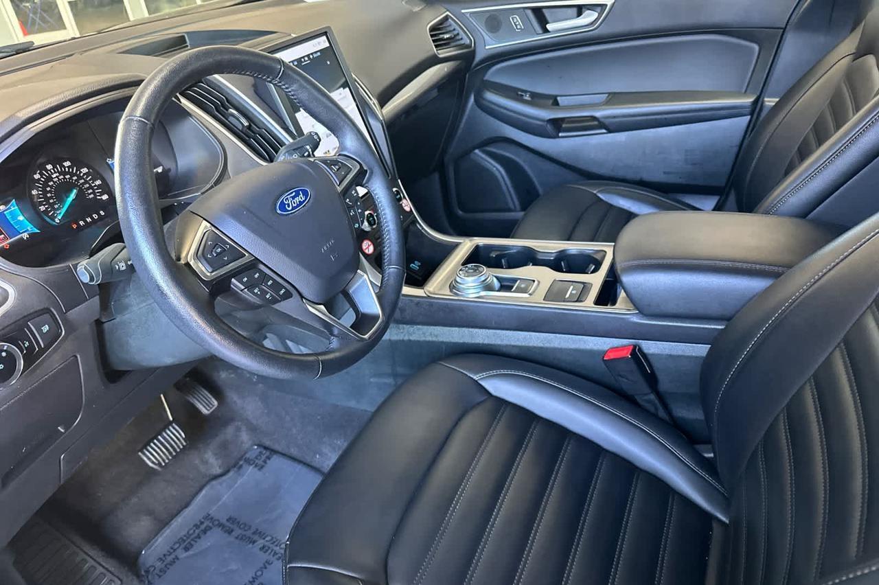 2024 Ford Edge SEL Roseville CA