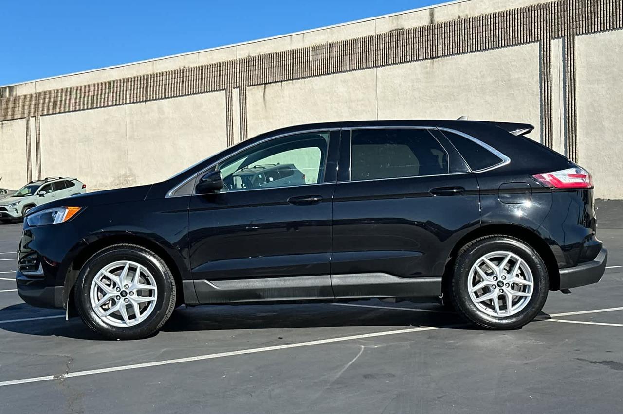 2024 Ford Edge SEL Roseville CA