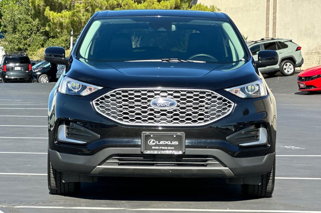 2024 Ford Edge SEL Roseville CA