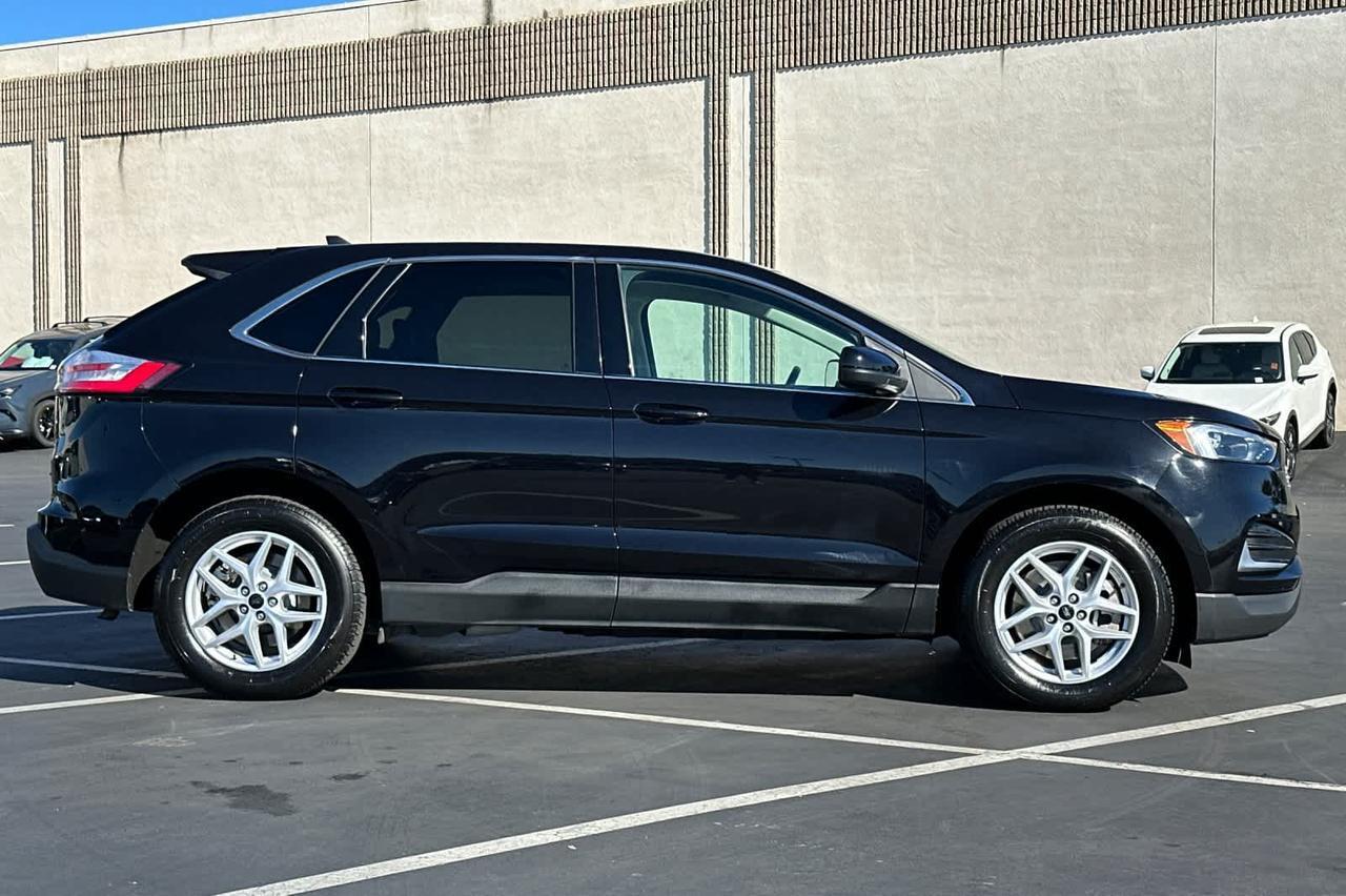 2024 Ford Edge SEL Roseville CA