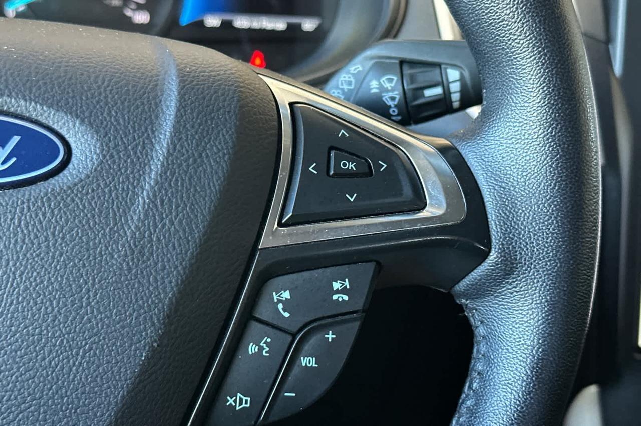 2024 Ford Edge SEL Roseville CA