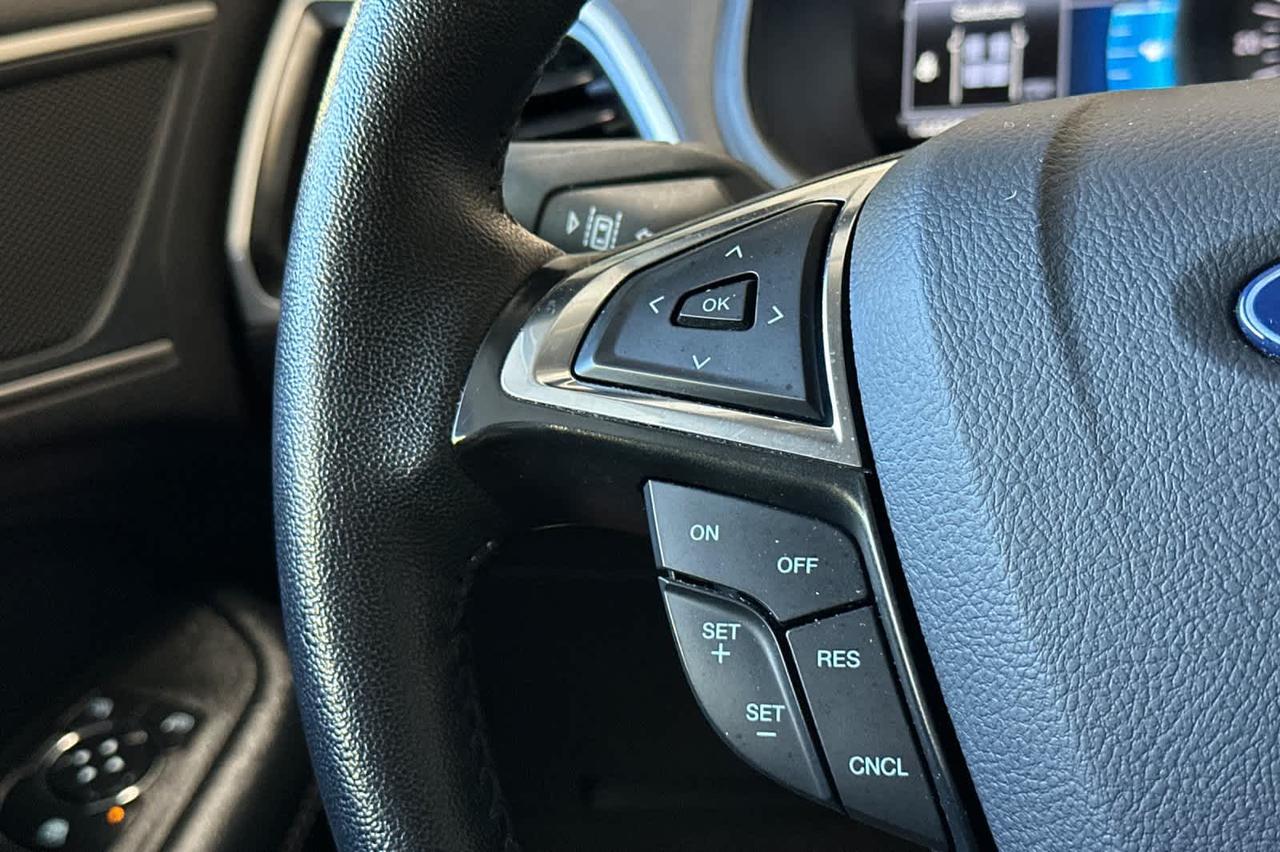 2024 Ford Edge SEL Roseville CA