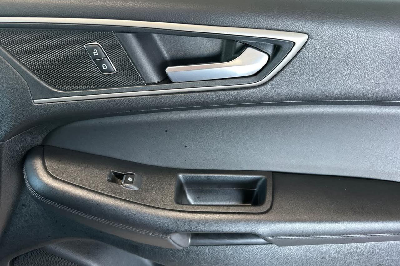 2024 Ford Edge SEL Roseville CA
