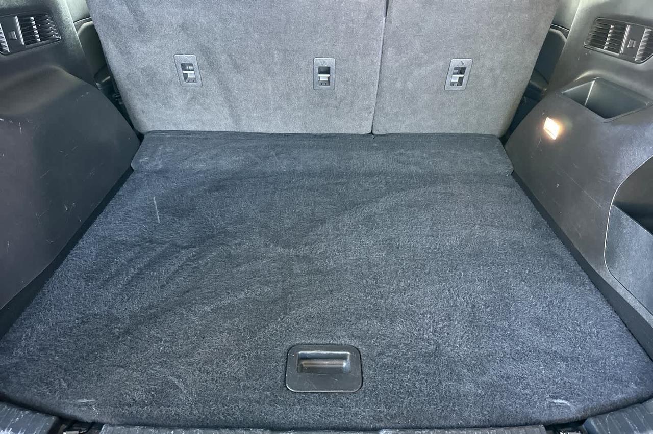2024 Ford Edge SEL Roseville CA