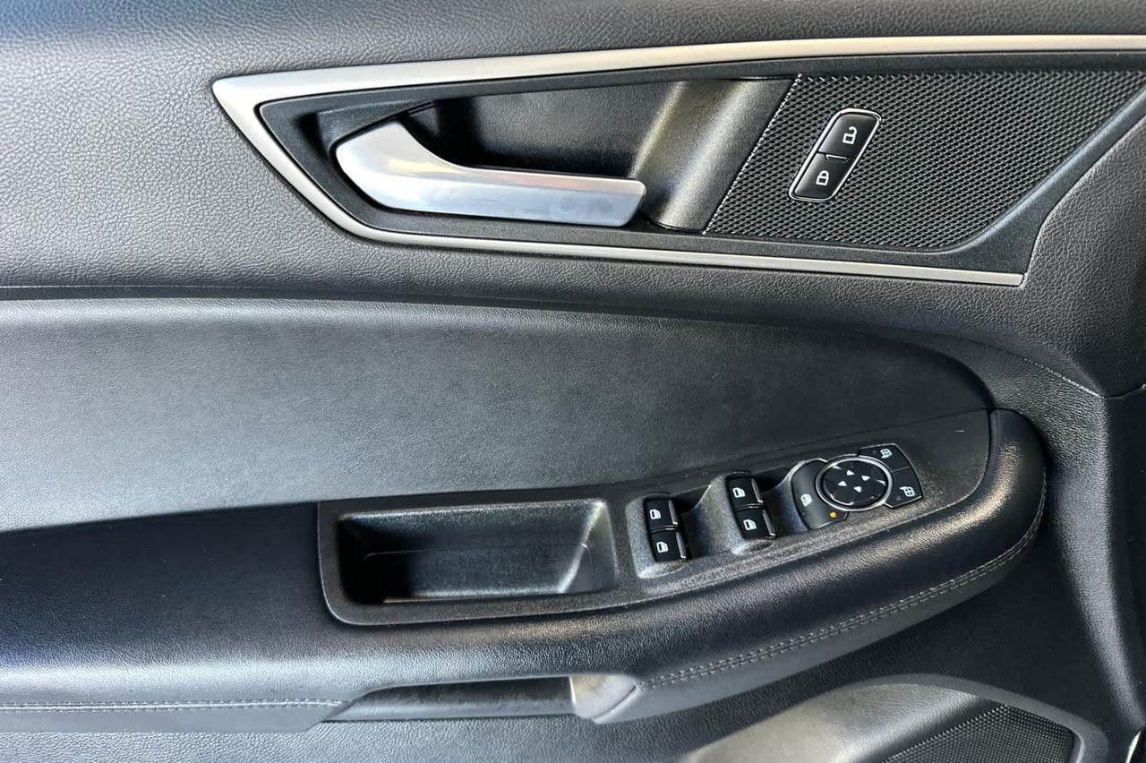 2024 Ford Edge SEL Roseville CA