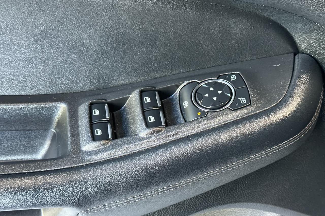 2024 Ford Edge SEL Roseville CA
