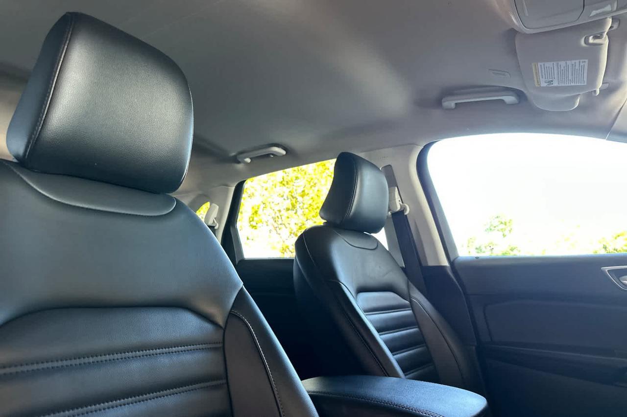 2024 Ford Edge SEL Roseville CA