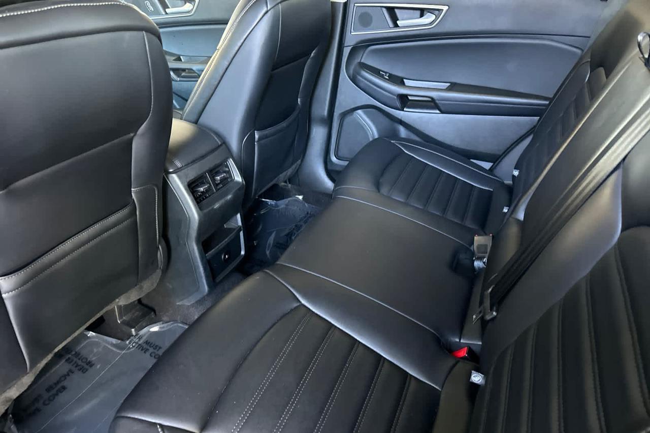 2024 Ford Edge SEL Roseville CA