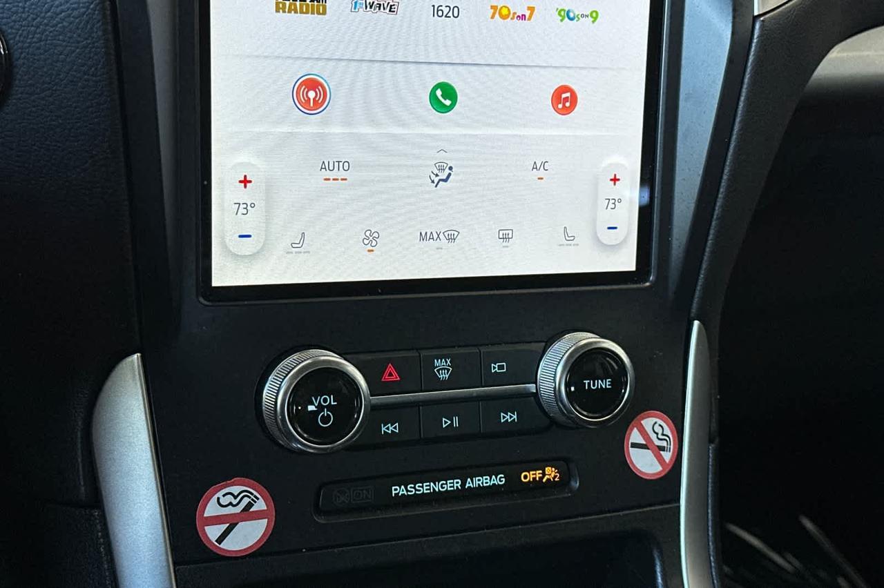 2024 Ford Edge SEL Roseville CA