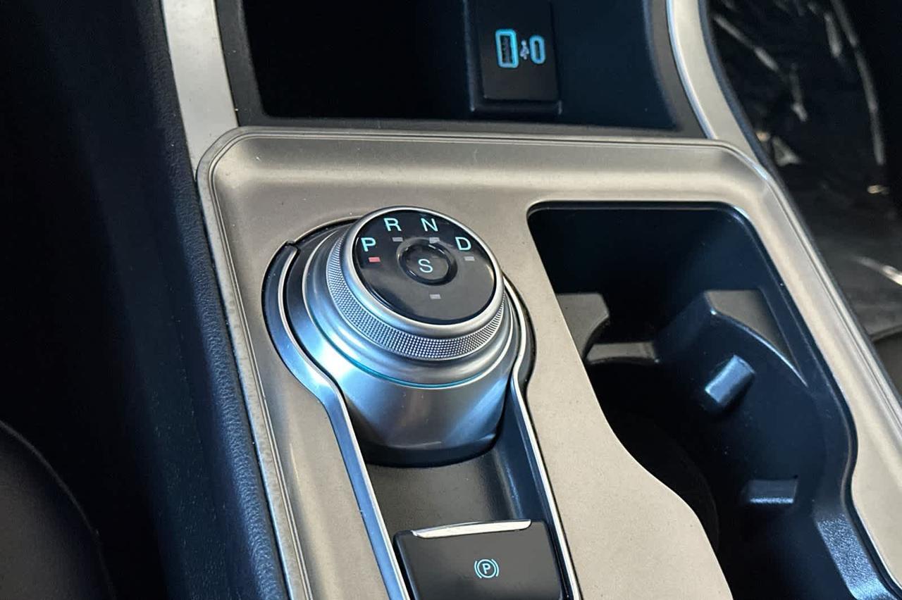 2024 Ford Edge SEL Roseville CA