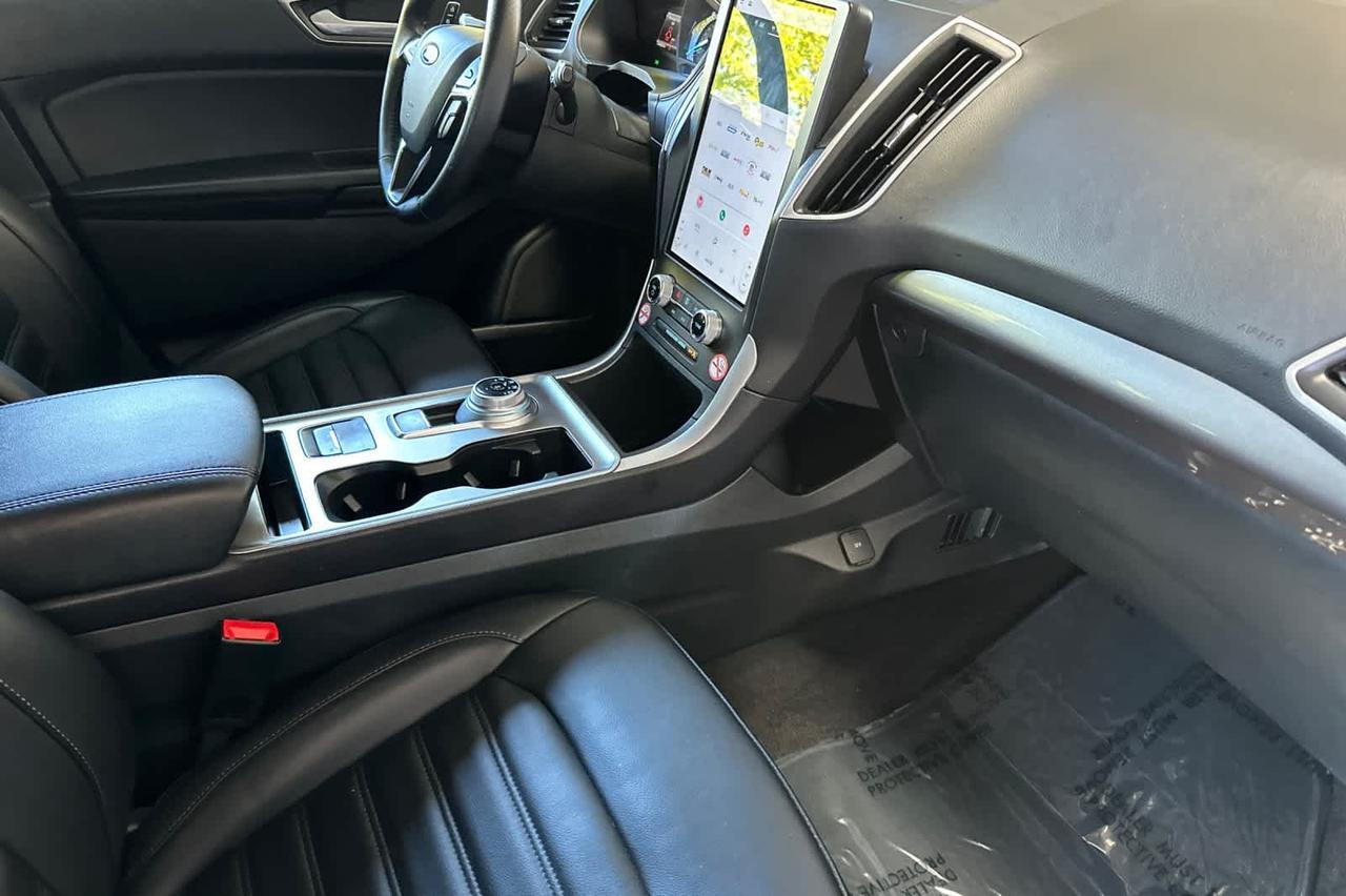 2024 Ford Edge SEL Roseville CA