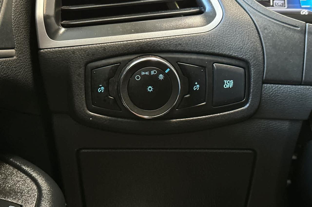 2024 Ford Edge SEL Roseville CA