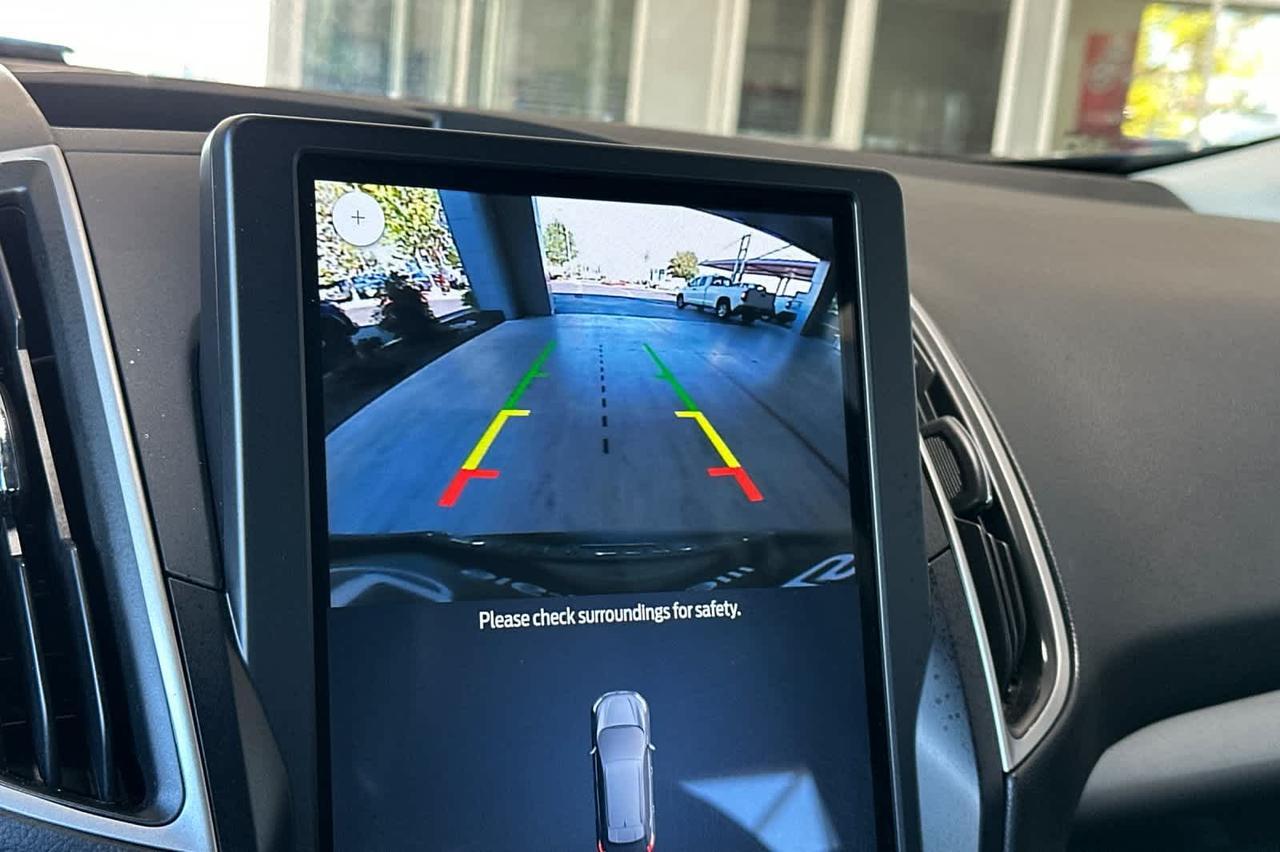 2024 Ford Edge SEL Roseville CA