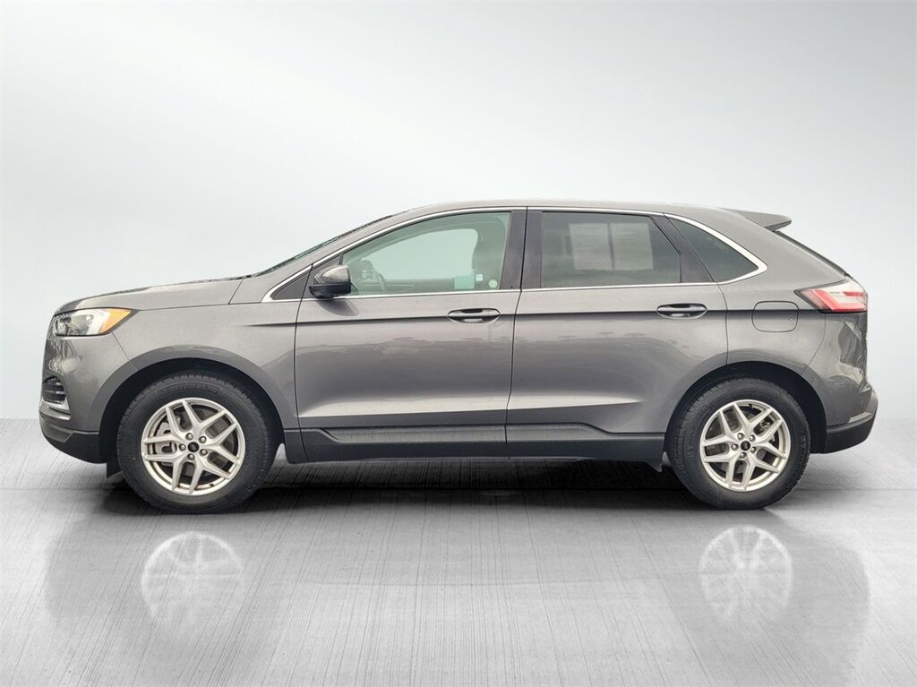 2024 Ford Edge SEL Roseville CA