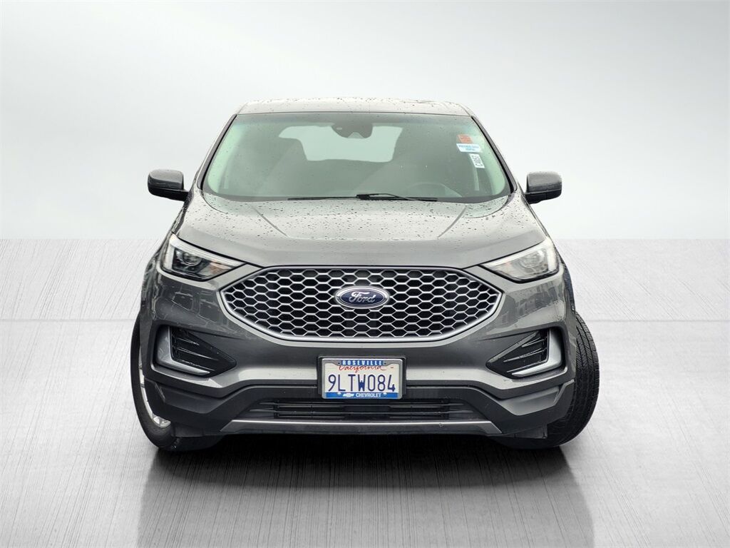 2024 Ford Edge SEL Roseville CA