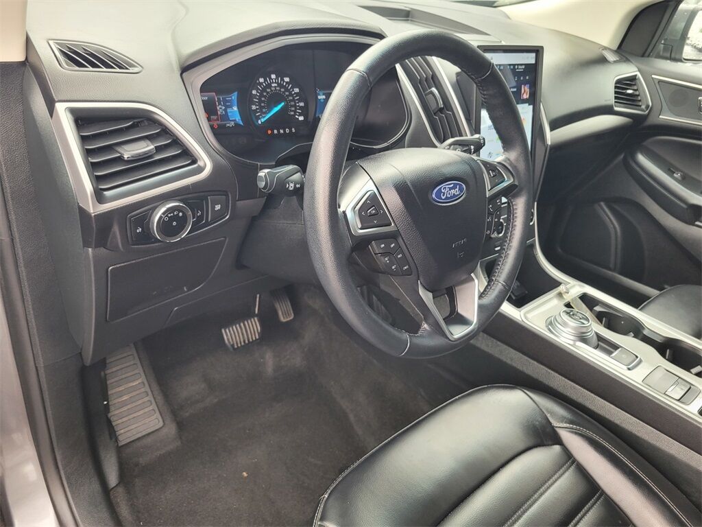2024 Ford Edge SEL Roseville CA