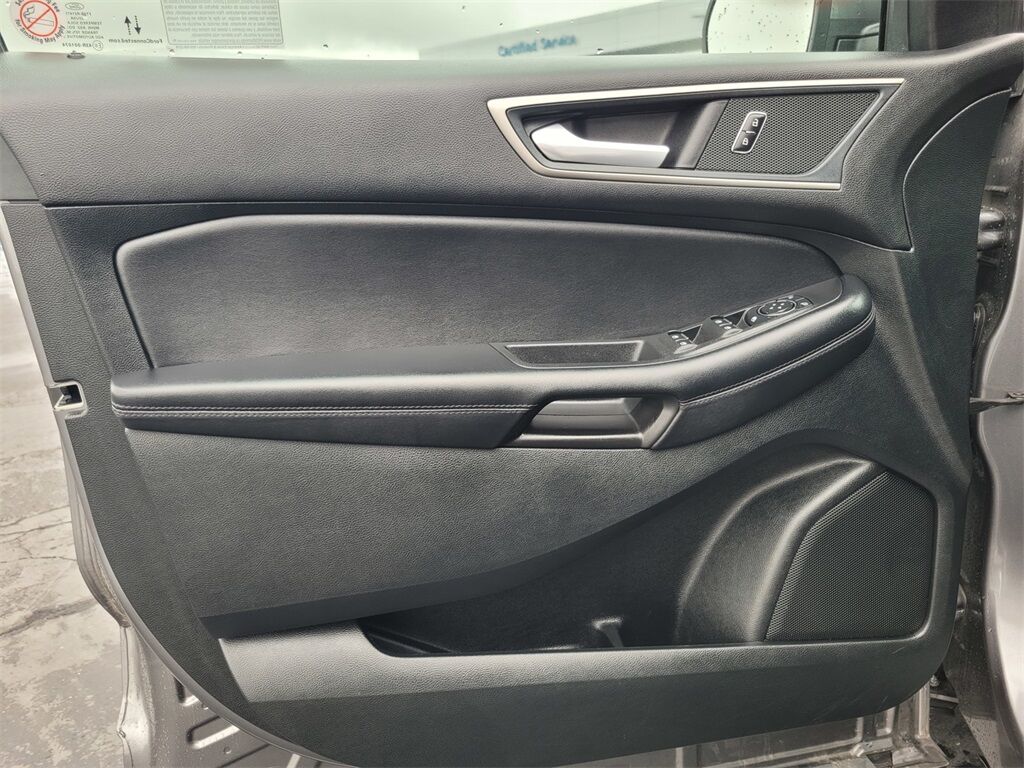 2024 Ford Edge SEL Roseville CA