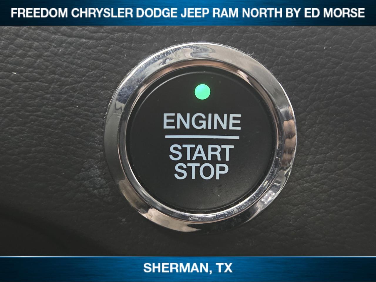 2024 Ford Edge SEL Sherman TX