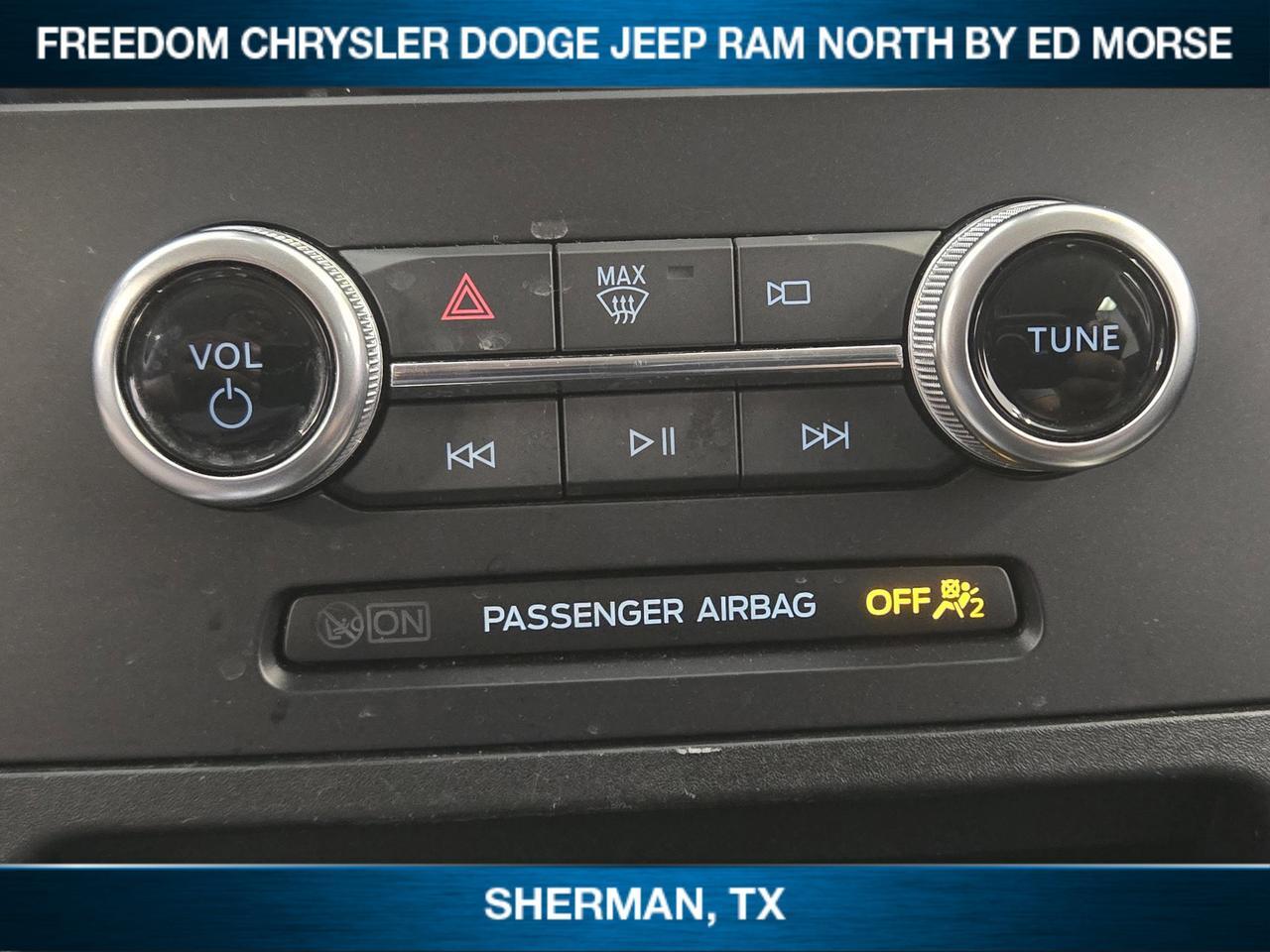 2024 Ford Edge SEL Sherman TX