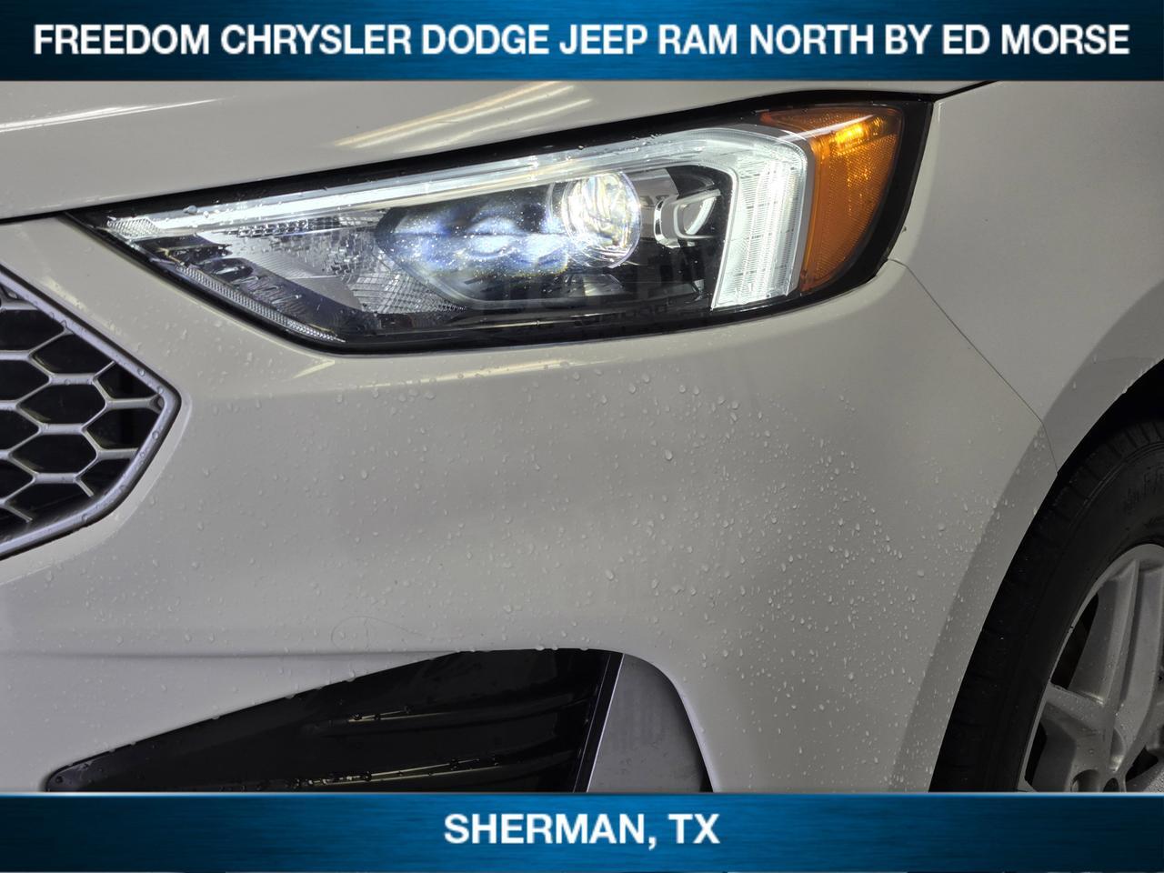 2024 Ford Edge SEL Sherman TX