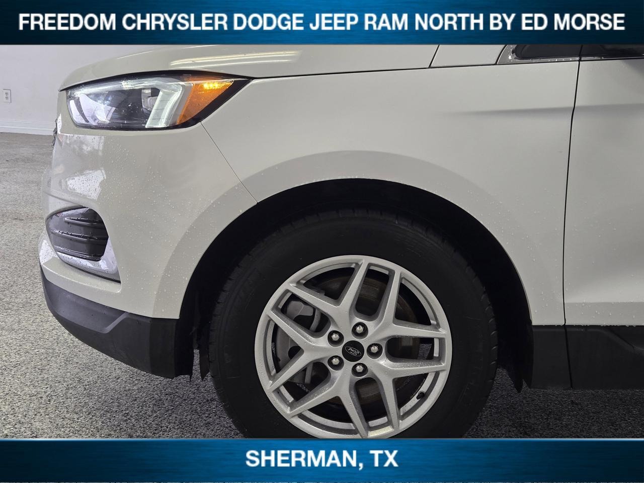 2024 Ford Edge SEL Sherman TX