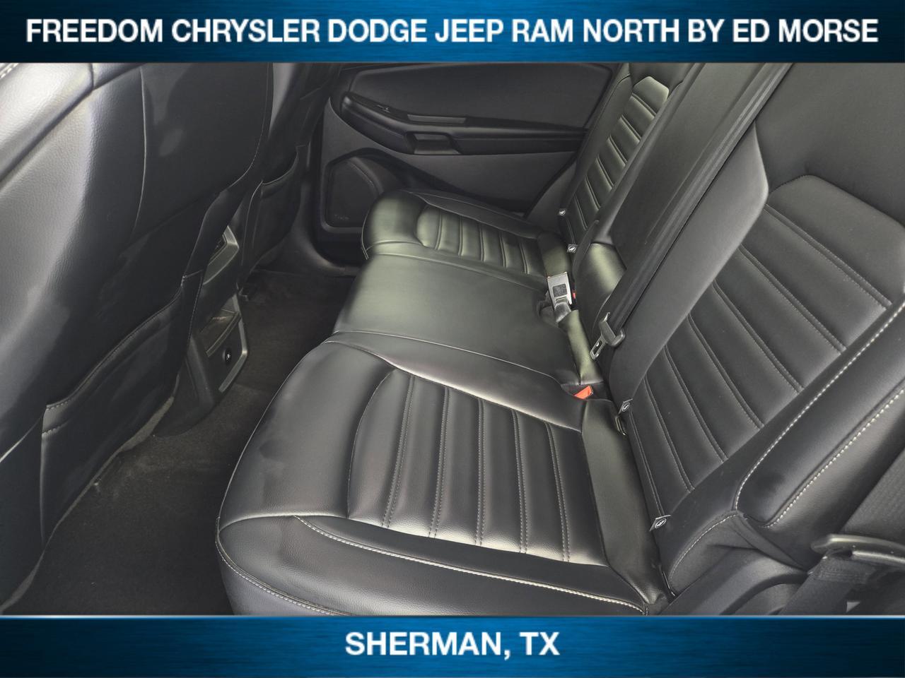 2024 Ford Edge SEL Sherman TX