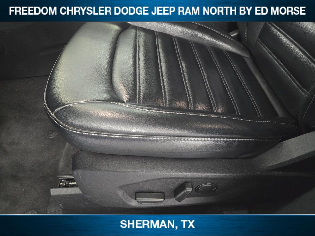 2024 Ford Edge SEL Sherman TX