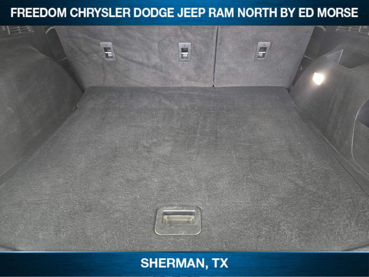 2024 Ford Edge SEL Sherman TX