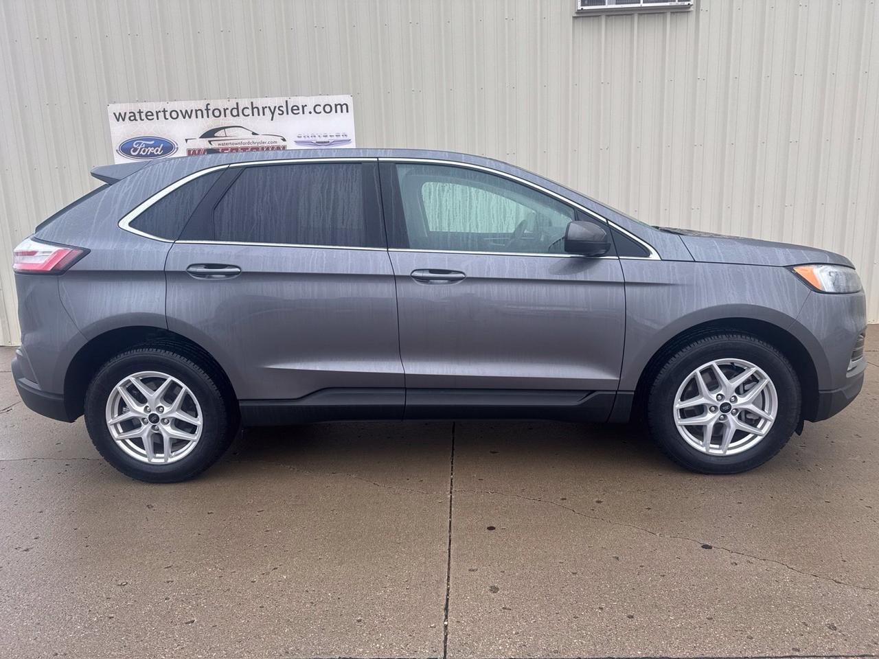 2024 Ford Edge 2024 Ford Edge
