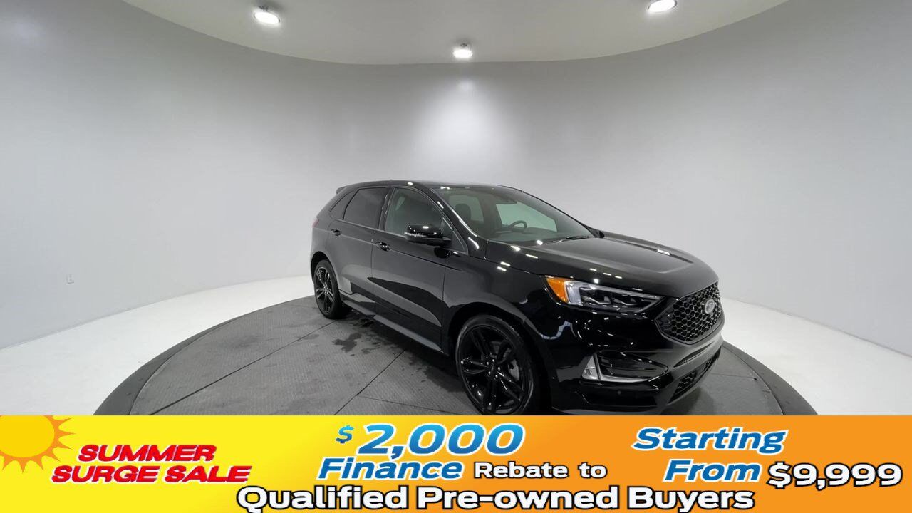 2024 Ford Edge ST Sherwood Park AB 2024 Ford Edge ST Sherwood Park AB