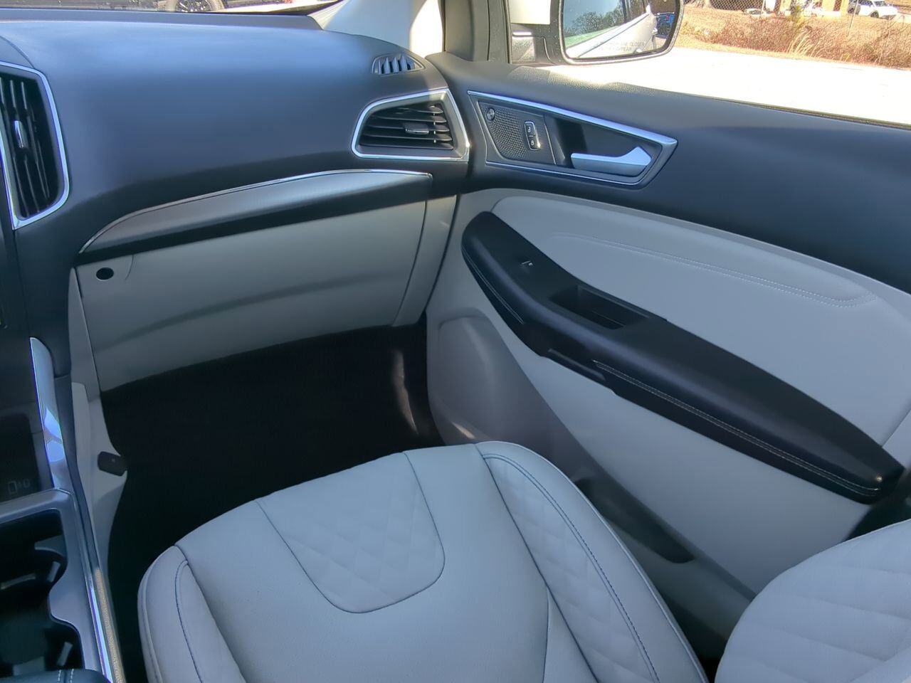 2024 Ford Edge Titanium Appleton WI