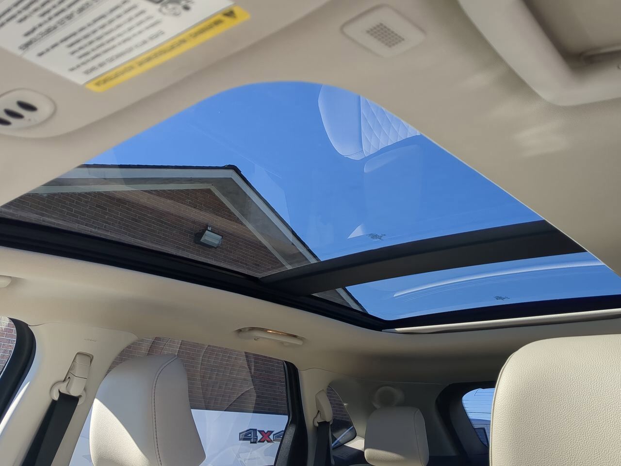 2024 Ford Edge Titanium Appleton WI