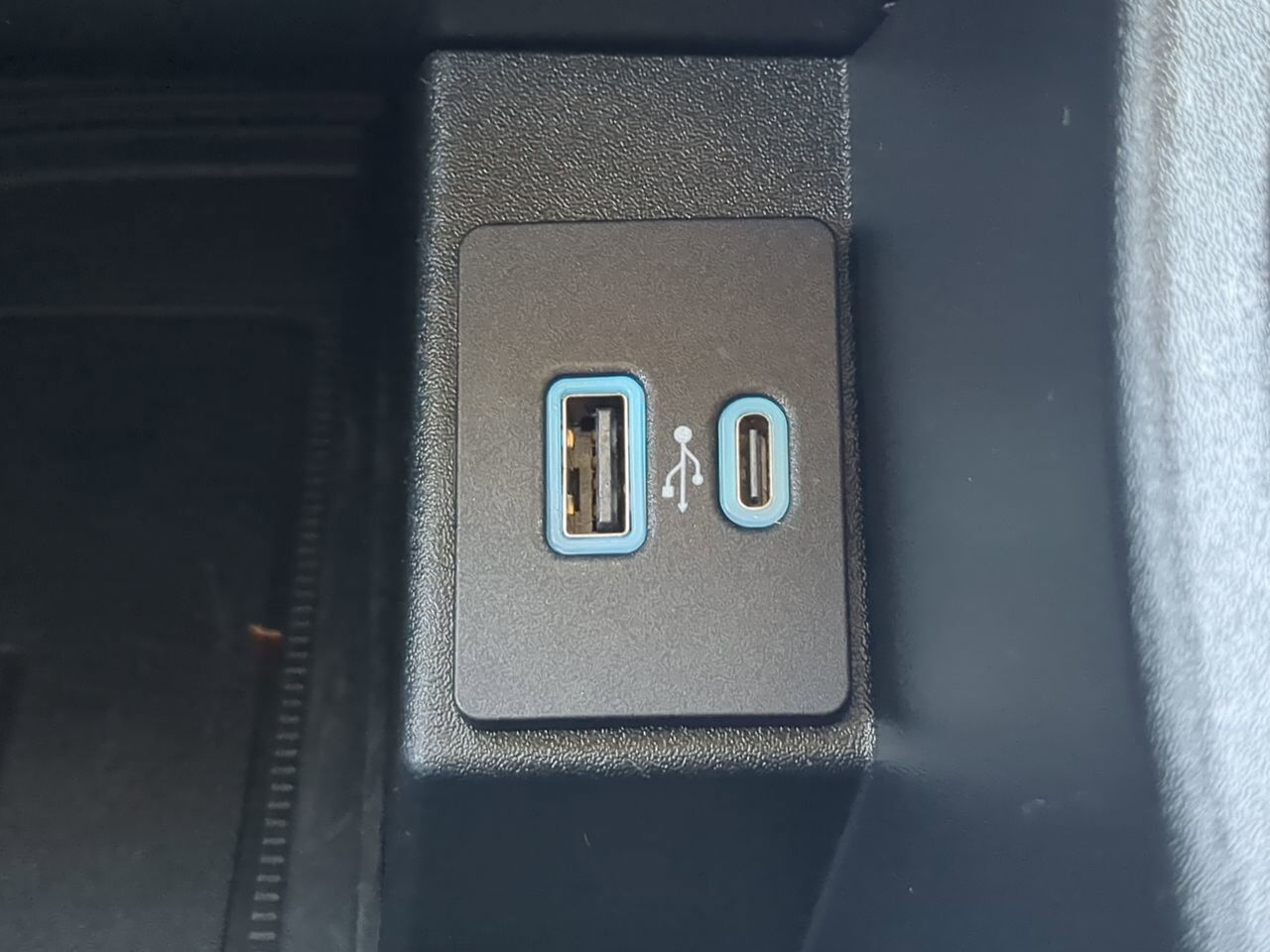 2024 Ford Edge Titanium Appleton WI