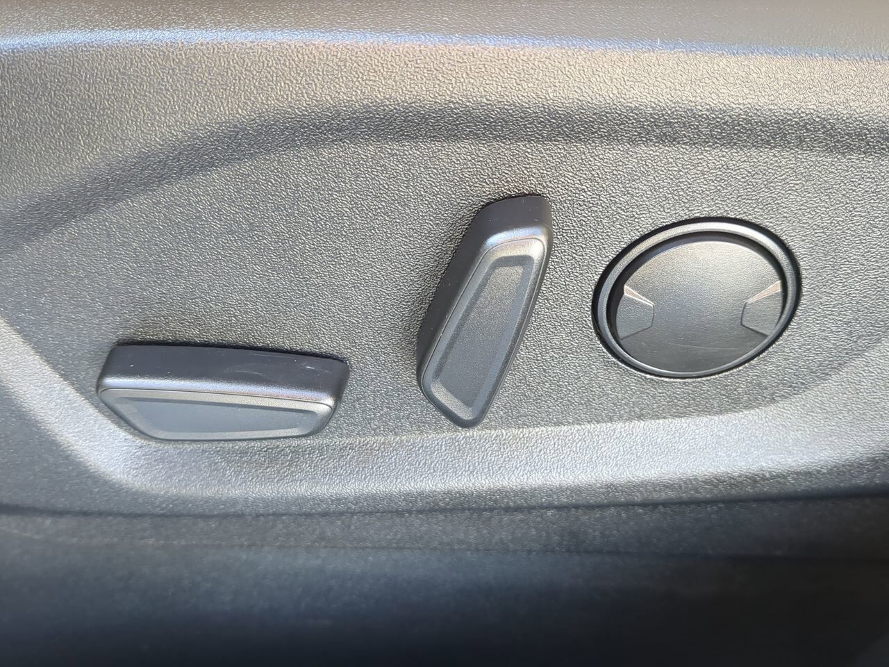 2024 Ford Edge Titanium Appleton WI