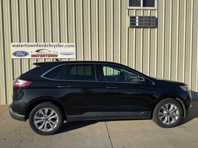2024 Ford Edge 2024 Ford Edge