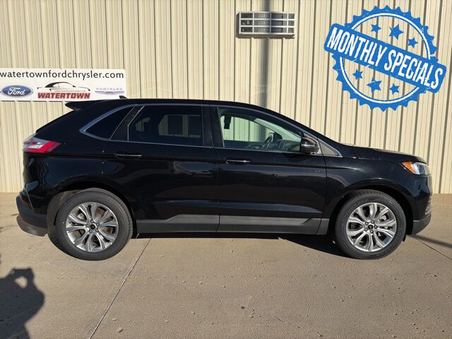 2024 Ford Edge 2024 Ford Edge