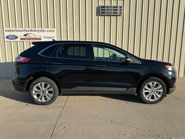 2024 Ford Edge 2024 Ford Edge
