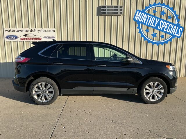 2024 Ford Edge 2024 Ford Edge
