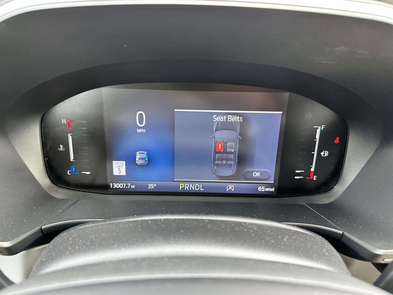 2024 Ford Escape Active Clifton Park NY